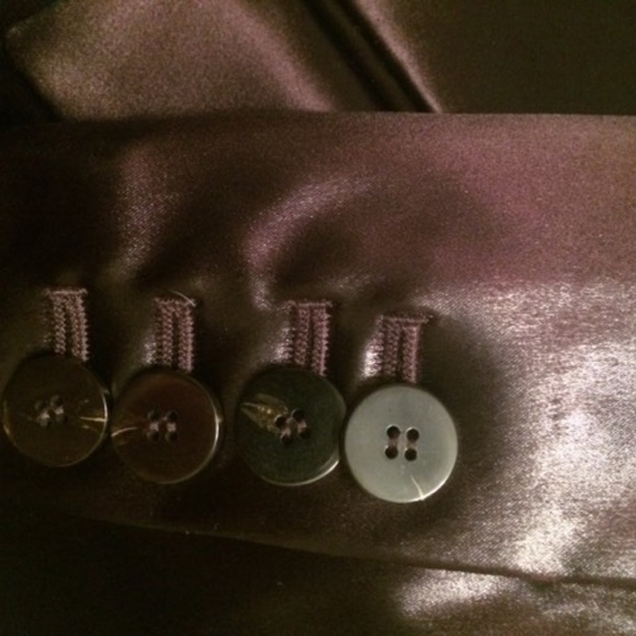 Brand New Theory Classic Jacket, 8 - Picture 5 of 6